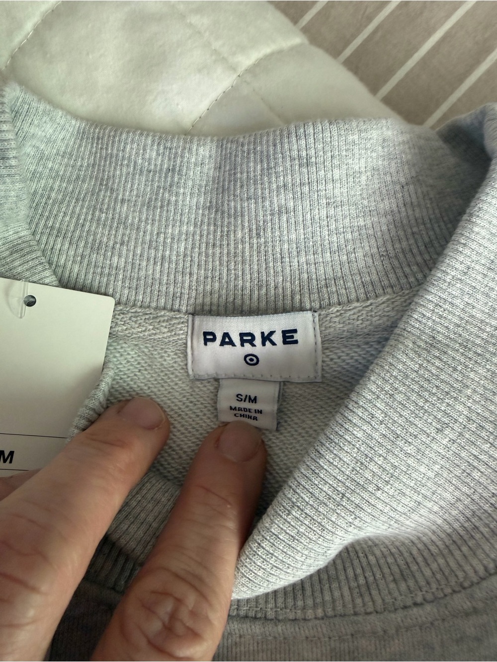 Parke limited edition - Picture 8 of 8